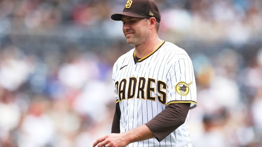 Los Padres contratan al exrelevista Craig Stammen como su nuevo manager