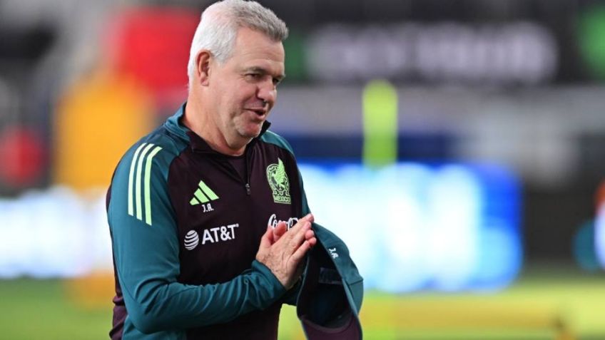 Histórica nominación de Javier Aguirre al premio The Best; compite con estos entrenadores