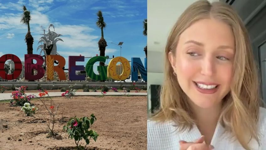 Influencer critica a Ciudad Obregón, hallan osamenta en cateo en Hermosillo y más en Tribuna Top 3 Sonora