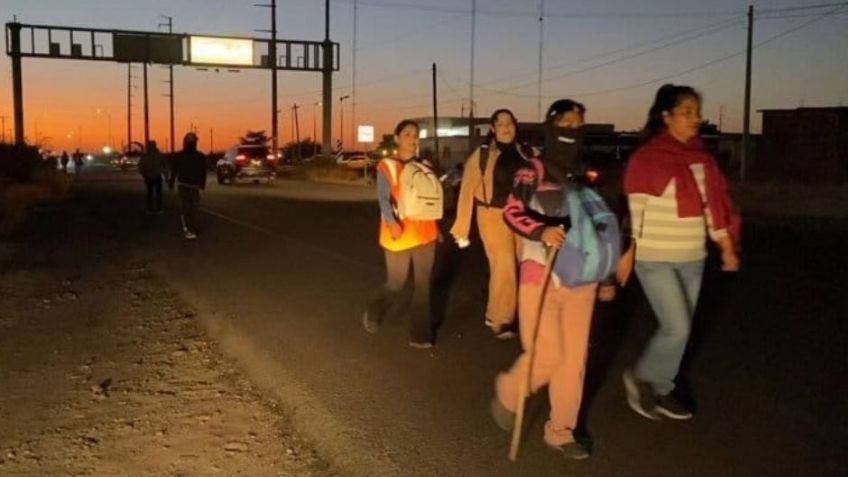 Álamos alista operativo de seguridad para las tradicionales fiestas de 'La Aduana'