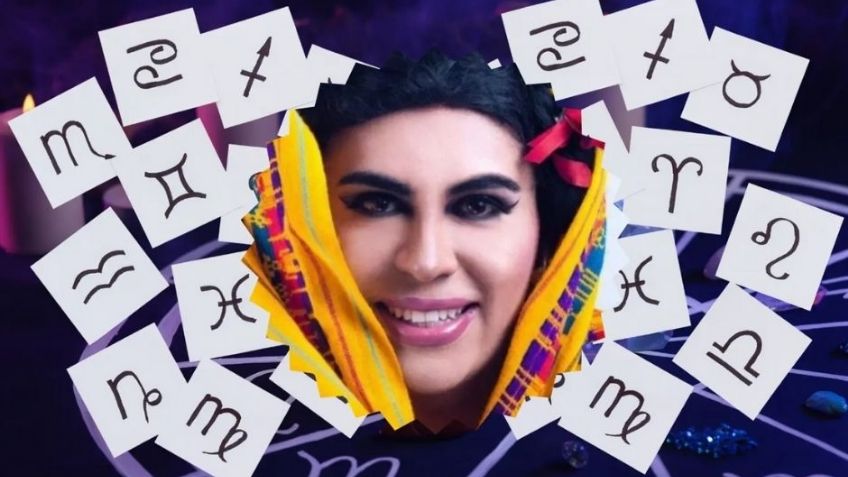 Horóscopos Nana Calistar HOY VIERNES 7 de NOVIEMBRE: La energía astral de tu signo zodiacal de Luna en Cáncer