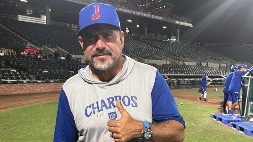 Exclusiva: Benjamín Gil confiesa que México tiene como objetivo ganar el Clásico Mundial