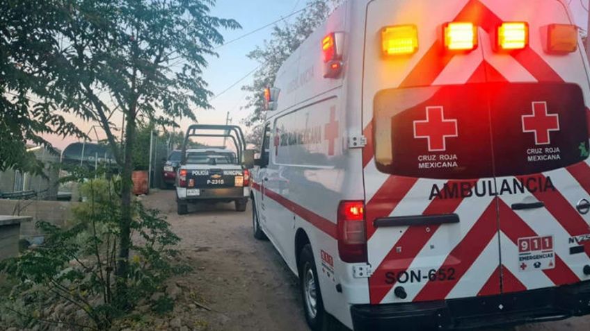 Trágico accidente en Nogales: Muere trabajador de construcción tras caer 50 metros de altura