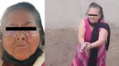 Foto ilustrativa de la nota titulada: Le niegan libertad a doña Carlota; 'abuelita justiciera' detenida por homicidio de presuntos invasores en Chalco