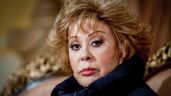 Foto ilustrativa de la nota titulada: Silvia Pinal: Productor asegura que negligencia médica acabó con la vida de la actriz de Televisa