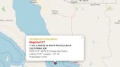 Foto ilustrativa de la nota titulada: Sismo sacude a Guaymas, Empalme y Hermosillo, niño muere por dengue y más en el Tribuna Top 3 Sonora