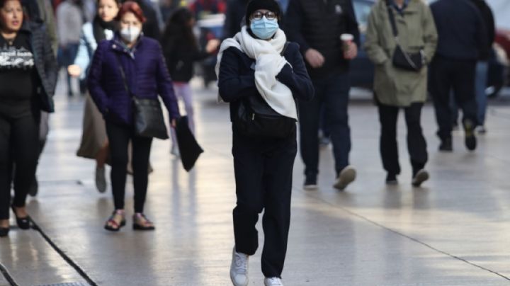 Clima en México HOY: Advierten HELADAS matutinas, LLUVIAS y calor en algunos estados