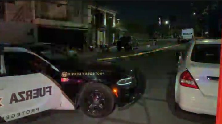 'El Chino' fue a la tienda y no volvió: Sicarios lo matan afuera de su casa en Monterrey