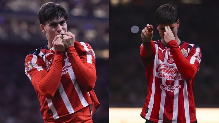 Armando González vestirá la 'Tricolor'; Javier Aguirre presenta la convocatoria de la Selección Mexicana