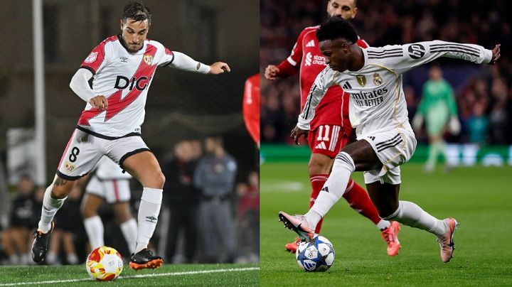 Real Madrid vs Rayo Vallecano; horarios y dónde ver EN VIVO al líder de LaLiga en México