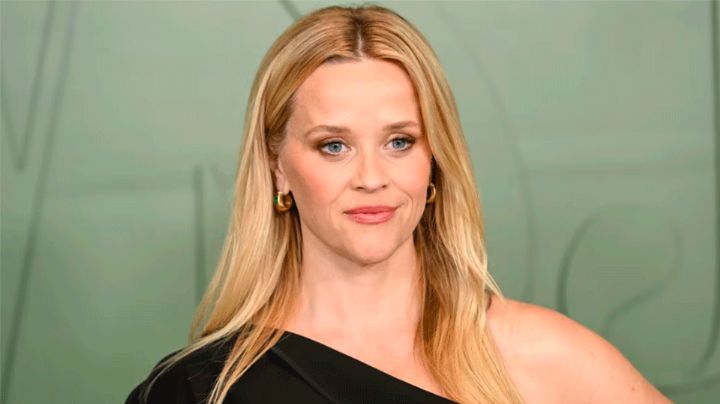 Harvard recibe a Elle Woods: Reese Witherspoon 24 años después de 'Legalmente Rubia' (VIDEO)