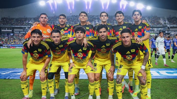 André Jardine anuncia las bajas que tendrá el América para enfrentar a los Diablos del Toluca