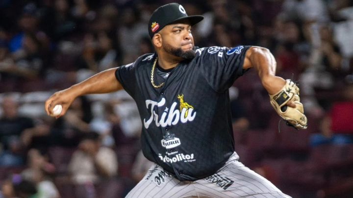 Odrisamer Despaigne: "Una de mis metas es entregarle un campeonato a esta bonita afición"