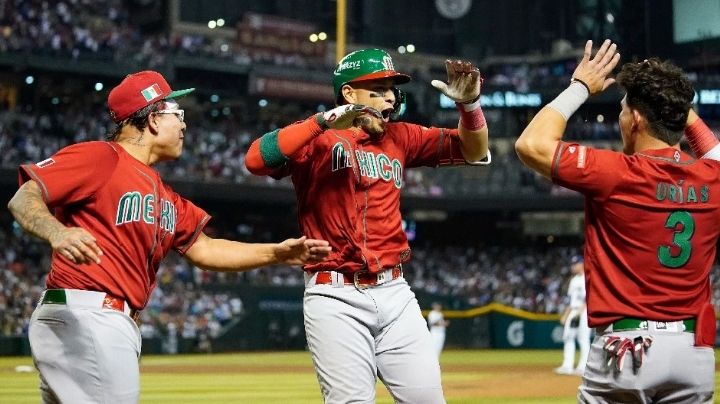 Mexicanos van a la agencia libre: Urías, Gallegos y Meneses se quedaron sin equipo en la MLB
