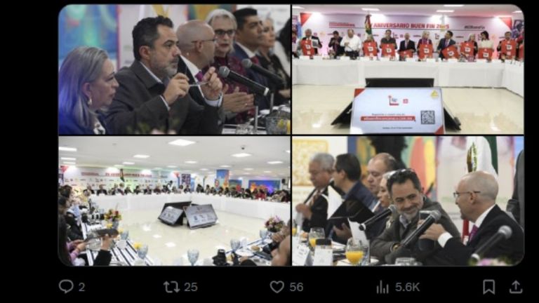 ?  Cerca de comenzar el Buen Fin, la Profeco revisará que no exista simulación de ofertas  ?