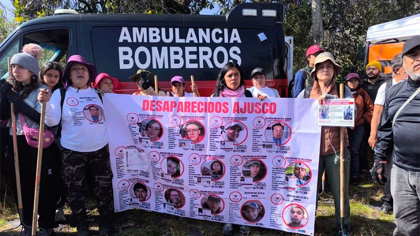 Tráfico en CDMX: Se espera caos por marchas y bloqueos este 7 de noviembre en la capital