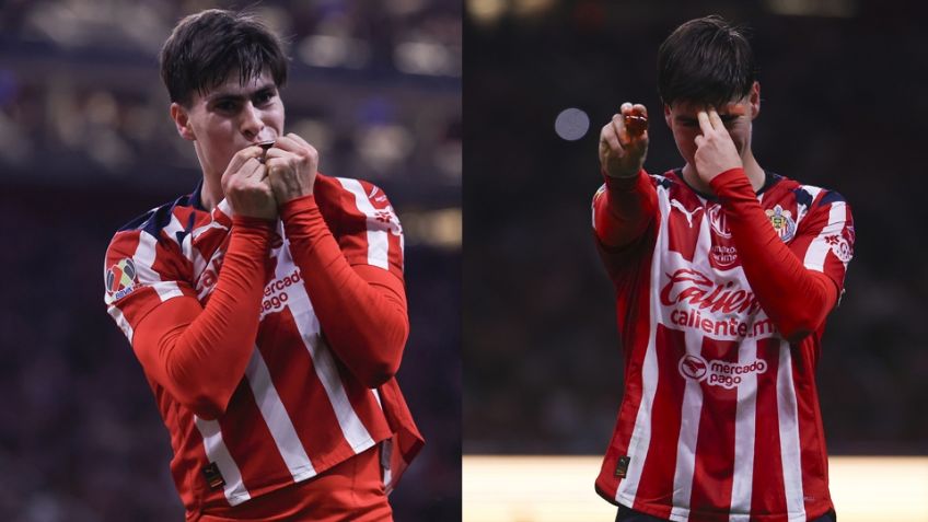 Armando González vestirá la 'Tricolor'; Javier Aguirre presenta la convocatoria de la Selección Mexicana