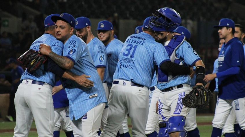 Yaquis de Obregón vs Algodoneros de Guasave; horarios y dónde ver EN VIVO a 'La Tribu' en la LAMP