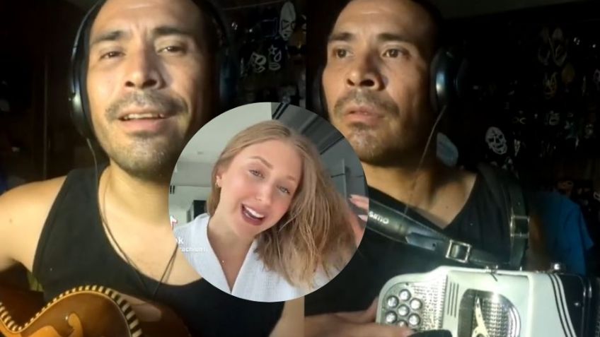 VIDEO: Tras críticas de Lady Fritanga a Ciudad Obregón, le componen canción y las redes lo aplauden