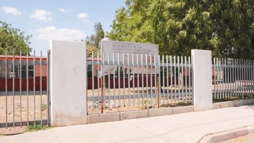 Alumno de escuela Centauro del Norte de Ciudad Obregón fallece por dengue; escuela había solicitado apoyo