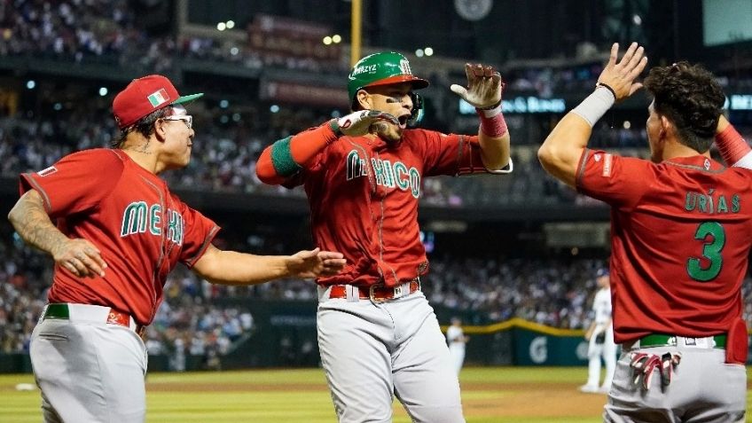 Mexicanos van a la agencia libre: Urías, Gallegos y Meneses se quedaron sin equipo en la MLB