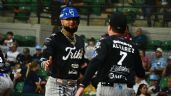 Foto ilustrativa de la nota titulada: Yaquis de Obregón vs Algodoneros de Guasave; dónde ver EN VIVO el segundo de la serie de la LAMP
