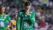 Foto ilustrativa de la nota titulada: James Rodríguez dejará al León al finalizar el Apertura 2025; 'Nacho' Ambríz confirma su salida