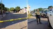 Foto ilustrativa de la nota titulada: A plena luz del día, grupos criminales rivales se agarran a balazos al sur de Ciudad Obregón
