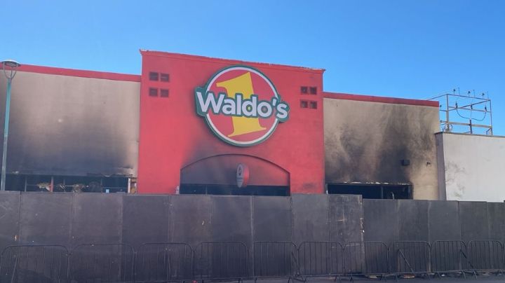 Fallas de Protección Civil agravaron la tragedia durante incendio en Waldo's Hermosillo, afirma experto