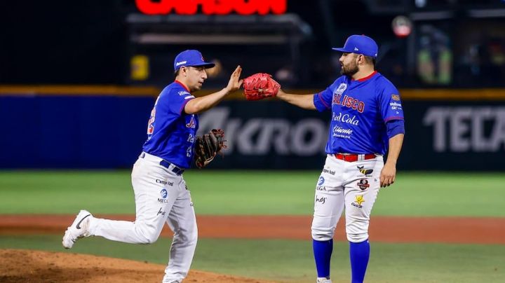 Charros vuelve al camino de la victoria y empareja la serie en casa ante Cañeros