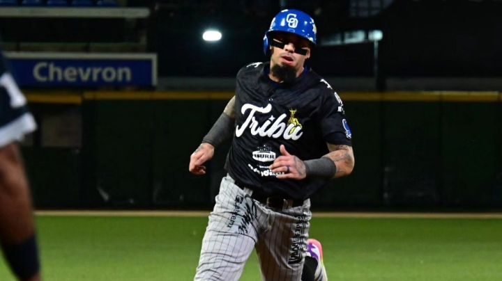 El 'Tano' Elizalde no desentona y Yaquis supera a Guasave para seguir en la cima de la LAMP