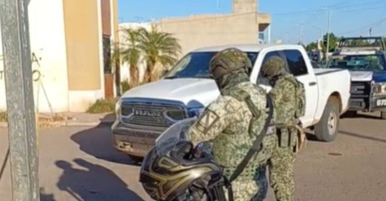 Autoridades de los diferentes niveles de gobierno se dieron cita en el lugar.