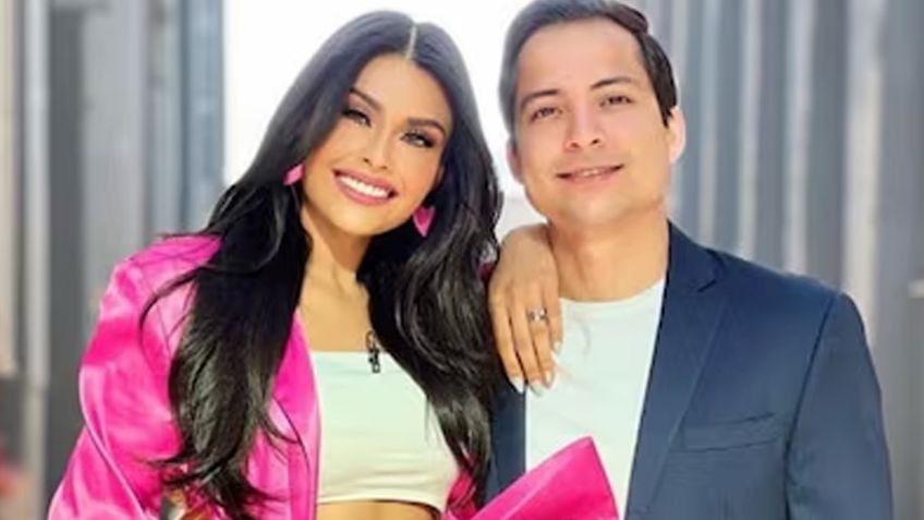 ¿Kristal Silva se divorcia? La conductora de 'VLA' lanza comunicado molesta sobre su esposo, Luis Ángel