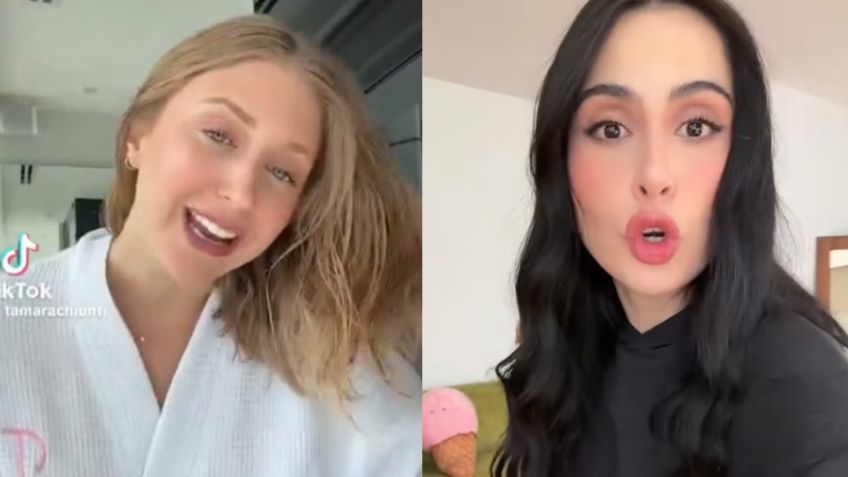 Lupita Villalobos a tiktoker que criticó a Obregón: "Los únicos que podemos criticar somos los de Hermosillo"