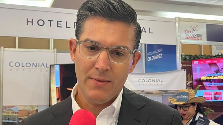 Cámara de Industria de Construcción destaca beneficios del Ficoseg para fortalecer la seguridad en Sonora