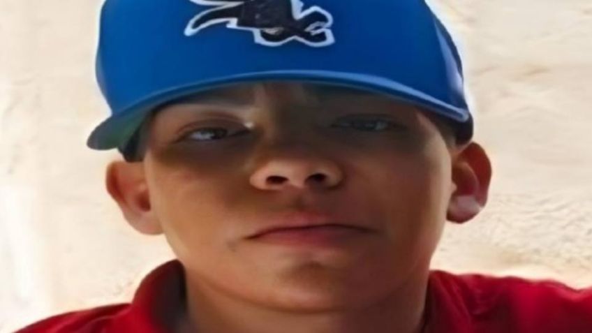 Claman por el regreso de Josué Abisai, joven de 19 años desaparecido en Ciudad Obregón