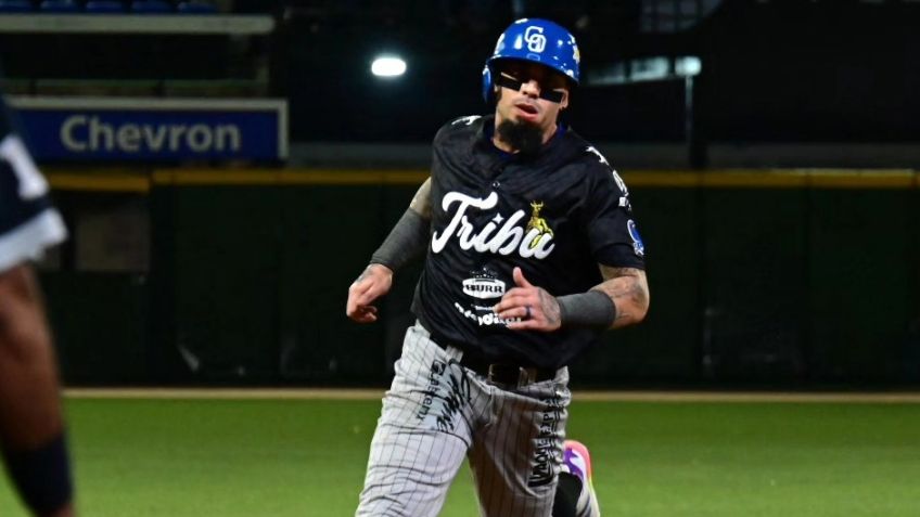 El 'Tano' Elizalde no desentona y Yaquis supera a Guasave para seguir en la cima de la LAMP