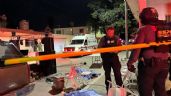 Foto ilustrativa de la nota titulada: Masacre en fiesta de Culiacán: Ejecutan a balazos a cuatro personas y hieren a cuatro más