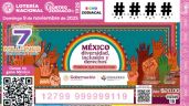 Foto ilustrativa de la nota titulada: Lista COMPLETA de GANADORES del Sorteo Zodiaco No. 1725 de la Lotería Nacional de HOY domingo 9 de NOVIEMBRE