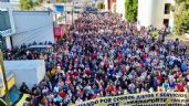 Foto ilustrativa de la nota titulada: Unión de Usuarios de Hermosillo llama a participar en marcha por fallas de CFE