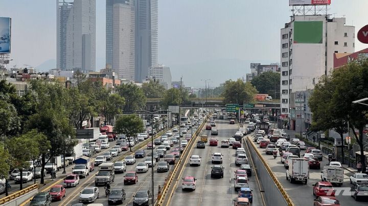 Hoy No Circula Dominical 9 de noviembre de 2025: ¿Hay Contingencia Ambiental este domingo?