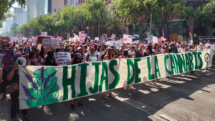 Tráfico en CDMX: Se espera caos por marchas y bloqueos este 9 de noviembre en la capital