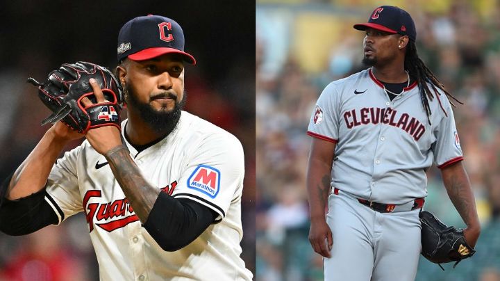 MLB: Emmanuel Clase y Luis Ortiz son acusados de amaño de partidos y apuestas ilegales