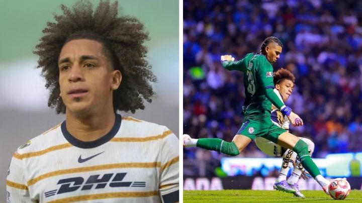 Lanzan mensajes amenazantes contra Adalberto Carrasquilla por la fractura de Kevin Mier