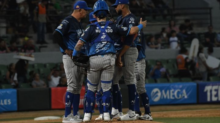 Willeman y los Algodoneros le ponen freno a la racha triunfal de los Yaquis