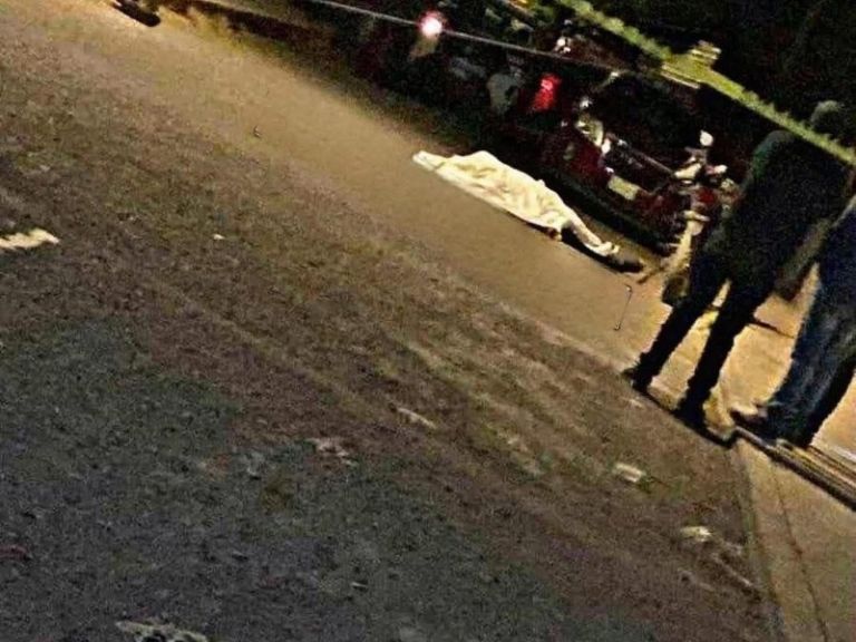 Los hechos se reportaron la noche del sábado. Foto: Internet / Ilustrativa