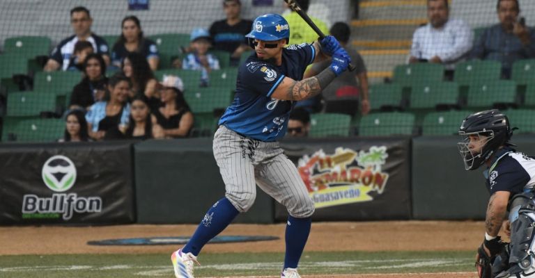 La ofensiva de Obregón se vio apagada