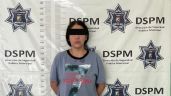 Foto ilustrativa de la nota titulada: Mujer originaria de Ciudad Obregón es detenida en Mexicali: Habría intentado MATAR a su bebé