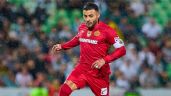 Foto ilustrativa de la nota titulada: Toluca en riesgo; Alexis Vega se perderá la ida de las semifinales entre Diablos y Rayados de Monterrey