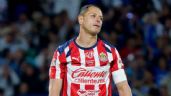 Foto ilustrativa de la nota titulada: 'Chicharito' con un pie fuera de Chivas tras eliminación, Trump asistirá al sorteo del Mundial y más en Top 3 Deportes